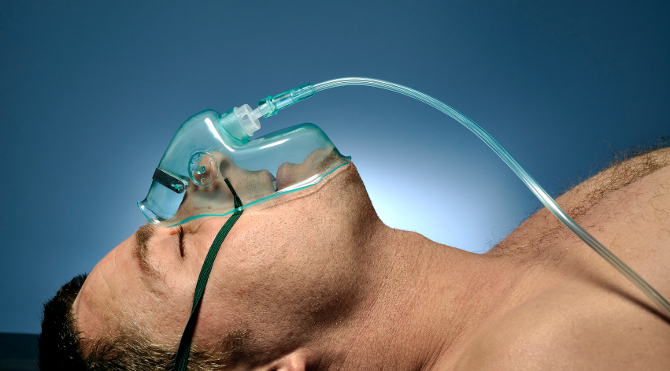 Shattering The Myths Of Detox Therapy, Infrared Saunas, Health Scams & More.