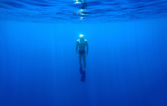 The Extreme Sport You've Probably Never Heard Of, And How You Can Use It's Renegade Techniques To Become Superhuman.