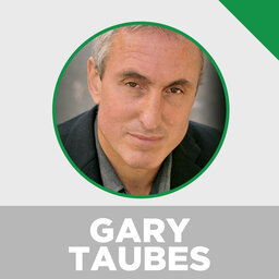 The Case Against Sugar: Is Gary Taubes Full Of Sweet Lies & Deception, Or Is Sugar Really Making Us Fat?