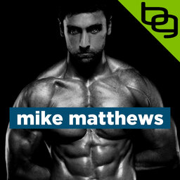 "If It Fits Your Macros", Is Clean Eating A Waste Of Time, Hex Bars, Can't-Miss Supplements & More With Mike Matthews.