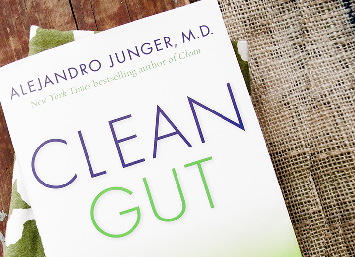 Why Healthy Eaters Can Still Have Broken Guts, and What You Can Do About It.