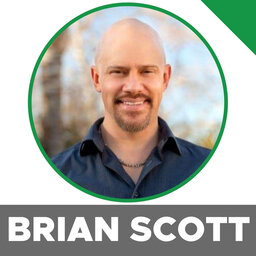 Why The Way You Think About Time Might Be Wrong, Hacking Your Subconscious, The Perfect Morning Energy Routine & More: Reality Revolution With Brian Scott