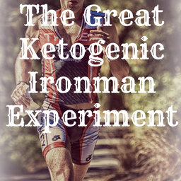 "Ask Me Anything About Ketosis & Ironman" Premium Podcast with Ben Greenfield