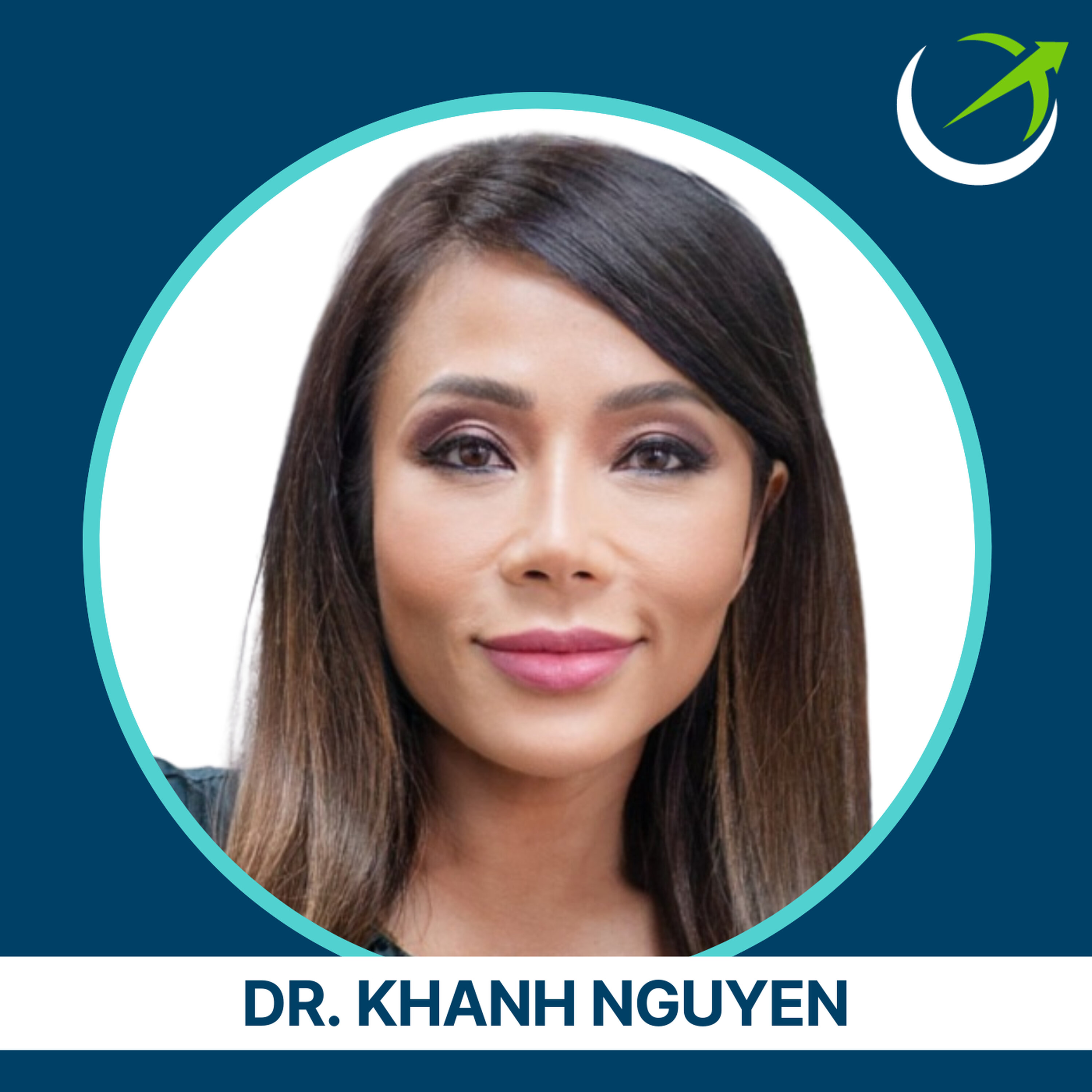 The Surprising Science Of Injecting Young Blood, Salmon Sperm & Stem Cells Into Your Face (And Other Places) With Dr. Khanh Nguyen