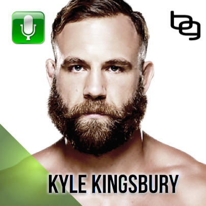 Biohacked Superfood Smoothies, Healing Wounds Faster, Advanced Hypoxic Training Tactics, Hormesis & More With Kyle Kingsbury.