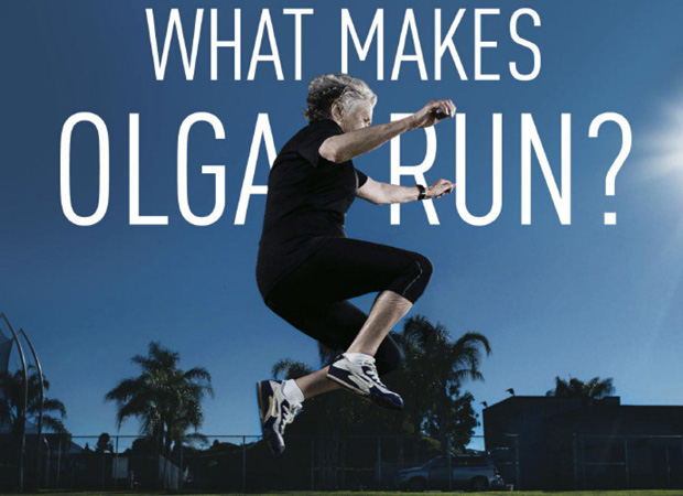 The Mystery of the 95 Year Old Track Star and What She Can Teach Us About Living Longer, Happier Lives 