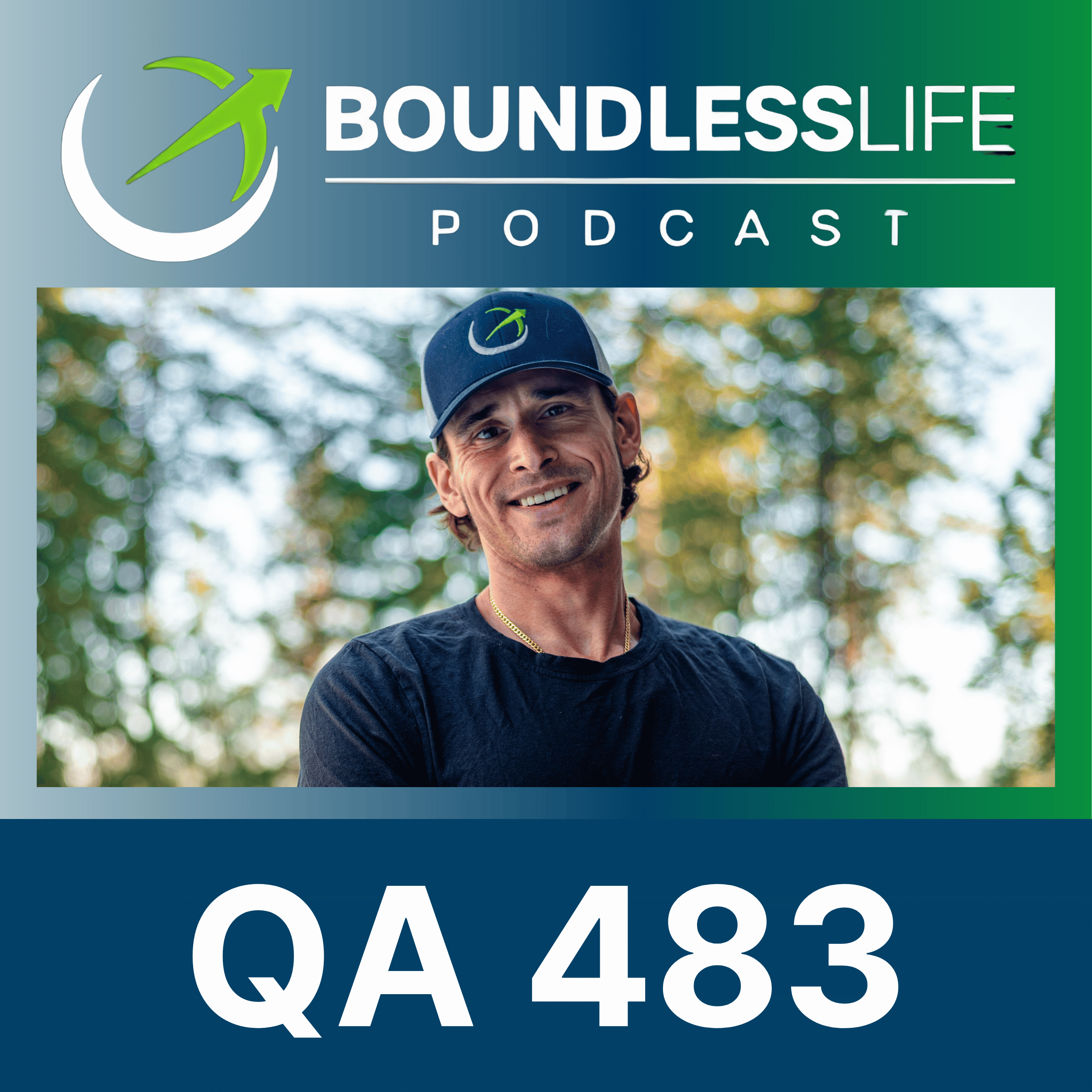 Podcast Cover