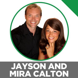 The Problem With Multivitamins, Can Wheat Weaken Your Bones, How Vegans Can Get More Omega 3's & Much More With Mira & Jayson Calton Of The "Rebuild Your Bones" Protocol.