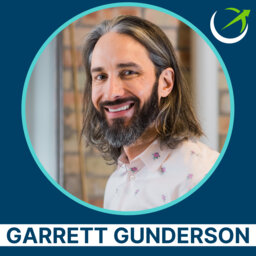 The Wealth Manager Who Became A Comedian, The 4 Scarcity Mindsets, The Insurance You Must Have & More: Disrupting Sacred Cows With Garrett Gunderson.