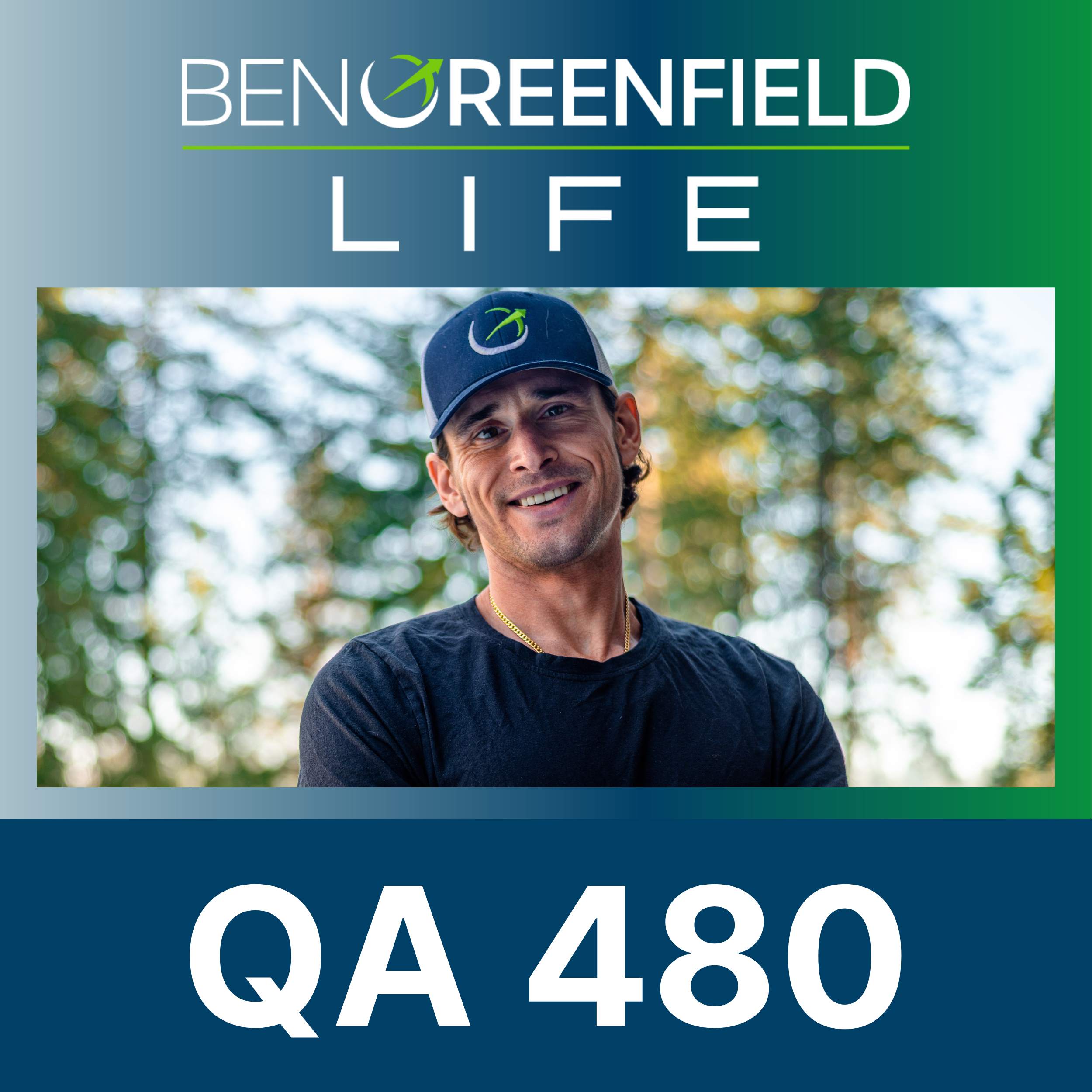 Is Too Much Protein Bad For You? The TRUTH About Creatine, What’s The “Healthiest” Alcohol & More! Solosode #480