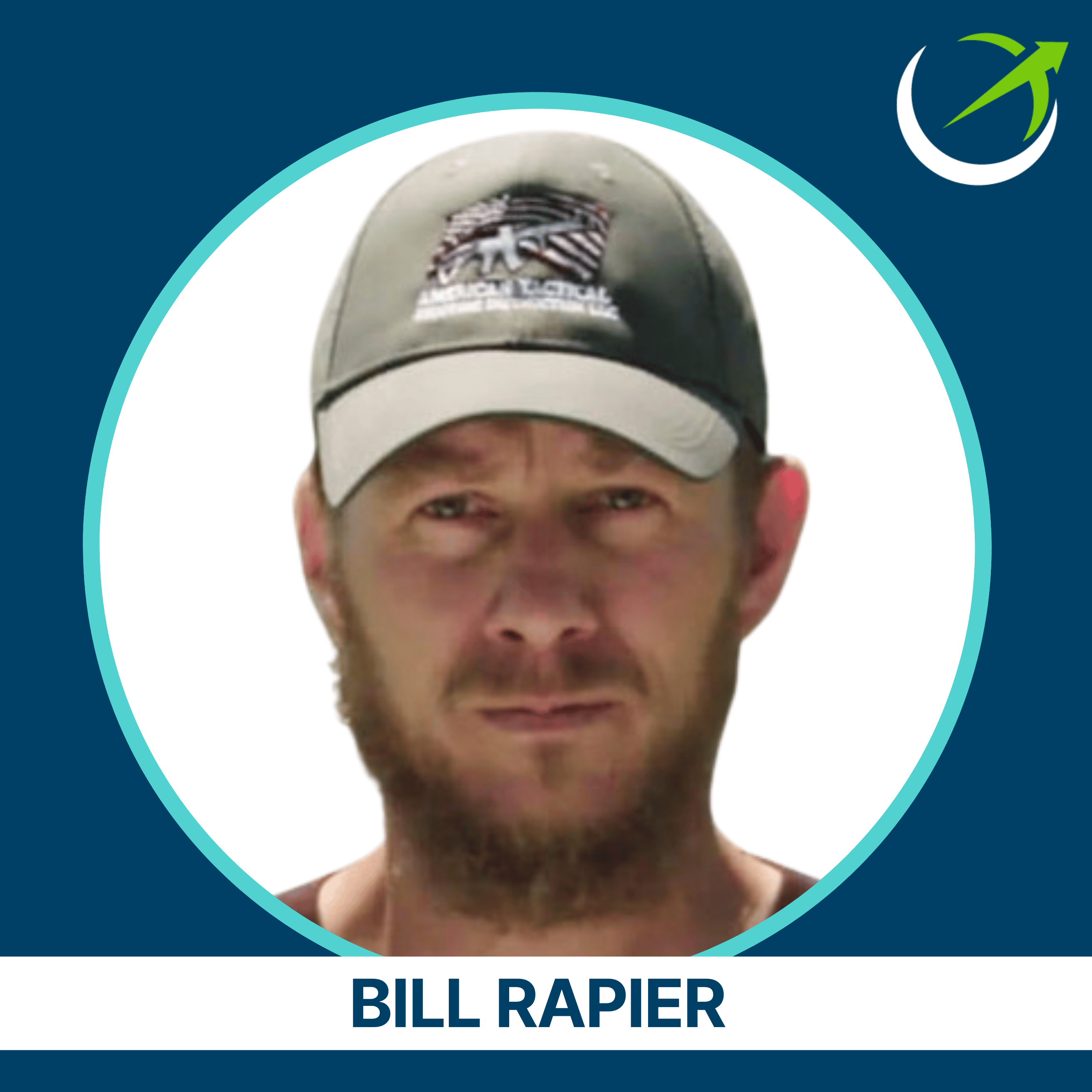 Should YOU Carry A Gun & Knive To Protect Yourself? Self-Defense & Protection 101 With Navy SEAL Turned Preparedness Expert Bill Rapier.