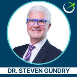 Can Smoking Cigarettes Make You Live Longer, Are The Blue Zones A Myth, Which Meat You Should Think Twice About Eating & More With Dr. Steven Gundry