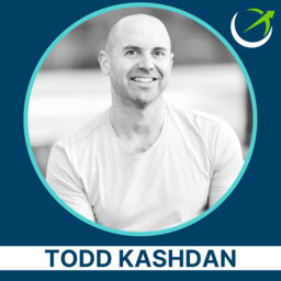 The Art of Insubordination: How to Dissent and Defy Effectively With Todd Kashdan