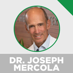 How To Reverse The Damage From Cell Phone Radiation, Hidden Sources Of EMF,  The Best Way To Measure Your EMF Exposure & Much More With Dr. Joseph Mercola!