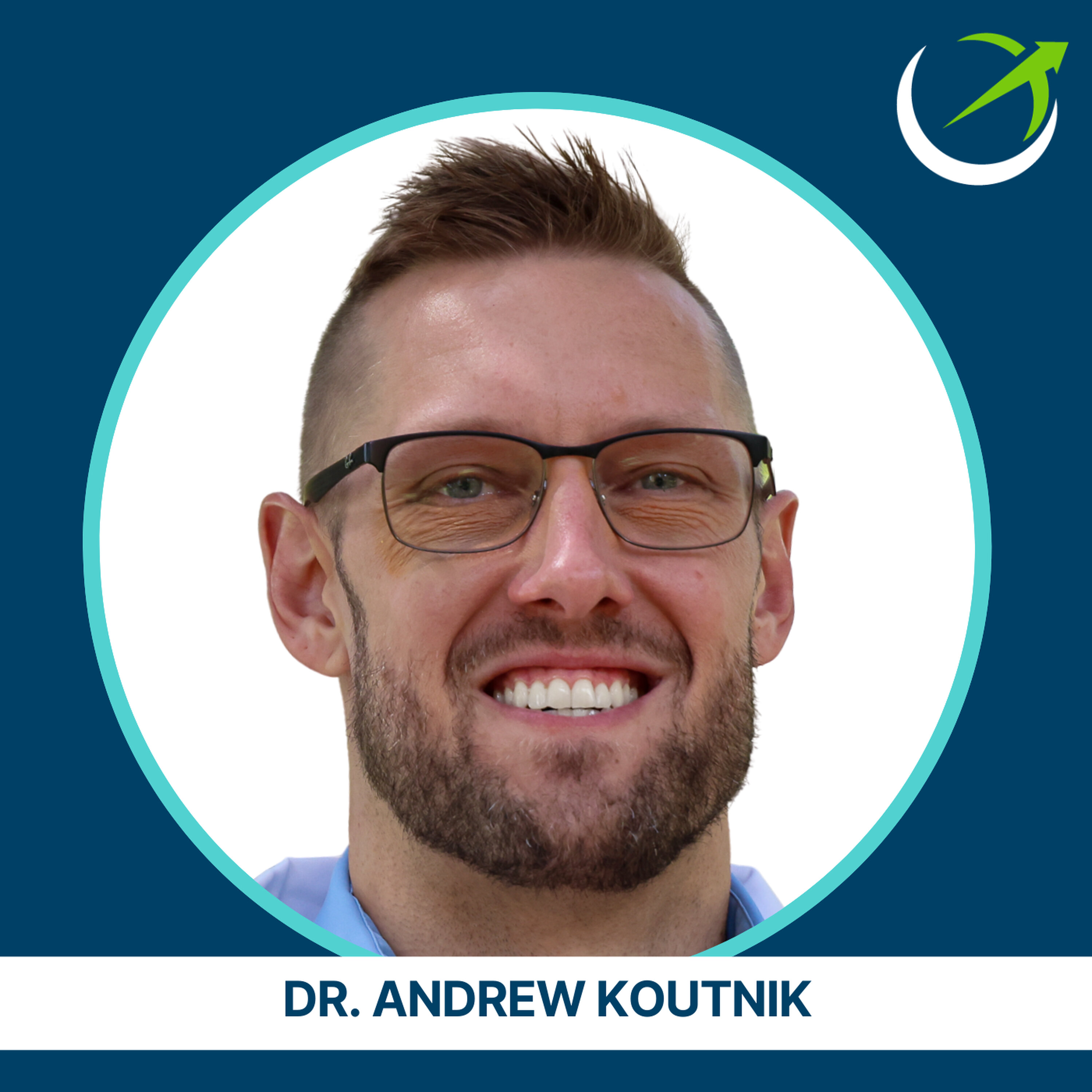 Why You Need FAR Less Carbs Than You Think (Especially During Exercise) & Ketones As An "Alternate Fuel", With Dr. Andrew Koutnik - Part 2
