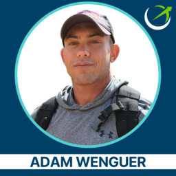 Fertility Secrets You've Never Heard Of, Overcoming Painkiller Addiction, & Meditation Tips With Adam Wenguer the Founder of Element Health