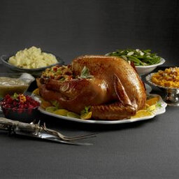 Episode #121: A Thanksgiving Nutrition & Fitness Q&A That’s Not About Turkey