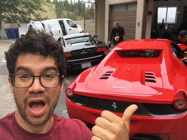 Tai Lopez On Morning Routines, Laziness, Unschooling, Investing, Owning Nice Things & More.