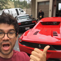 Tai Lopez On Morning Routines, Laziness, Unschooling, Investing, Owning Nice Things & More.
