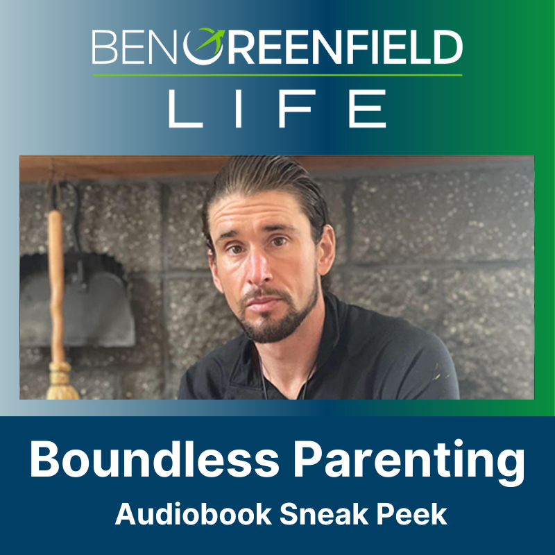 Boundless Life