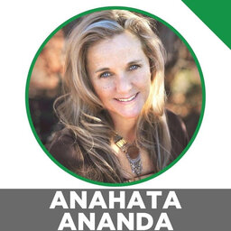 Altered States of Consciousness, Energy Vortices, Breath Work vs. Psychedelics, Dangers of Plant Medicine, Pairing Fasting With Prayer, Meditation & Breath & Much More With Anahata Ananda.
