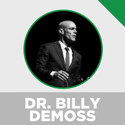 Is Chiropractic Really Bullsh*t Part 2, Throwing Out Your Cell Phone, Juicing Cannabis & More With Billy DeMoss!