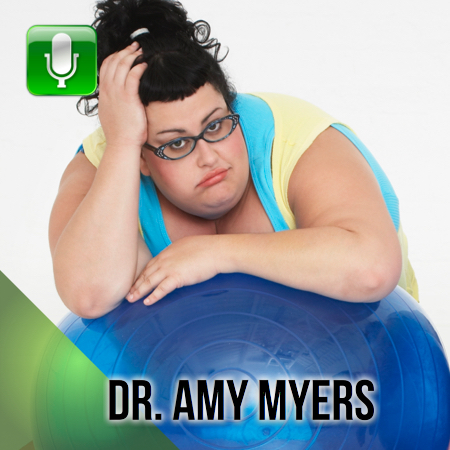 The Thyroid Connection: Why You Feel Tired, Brain-Fogged, and Overweight (& How to Get Your Life Back).
