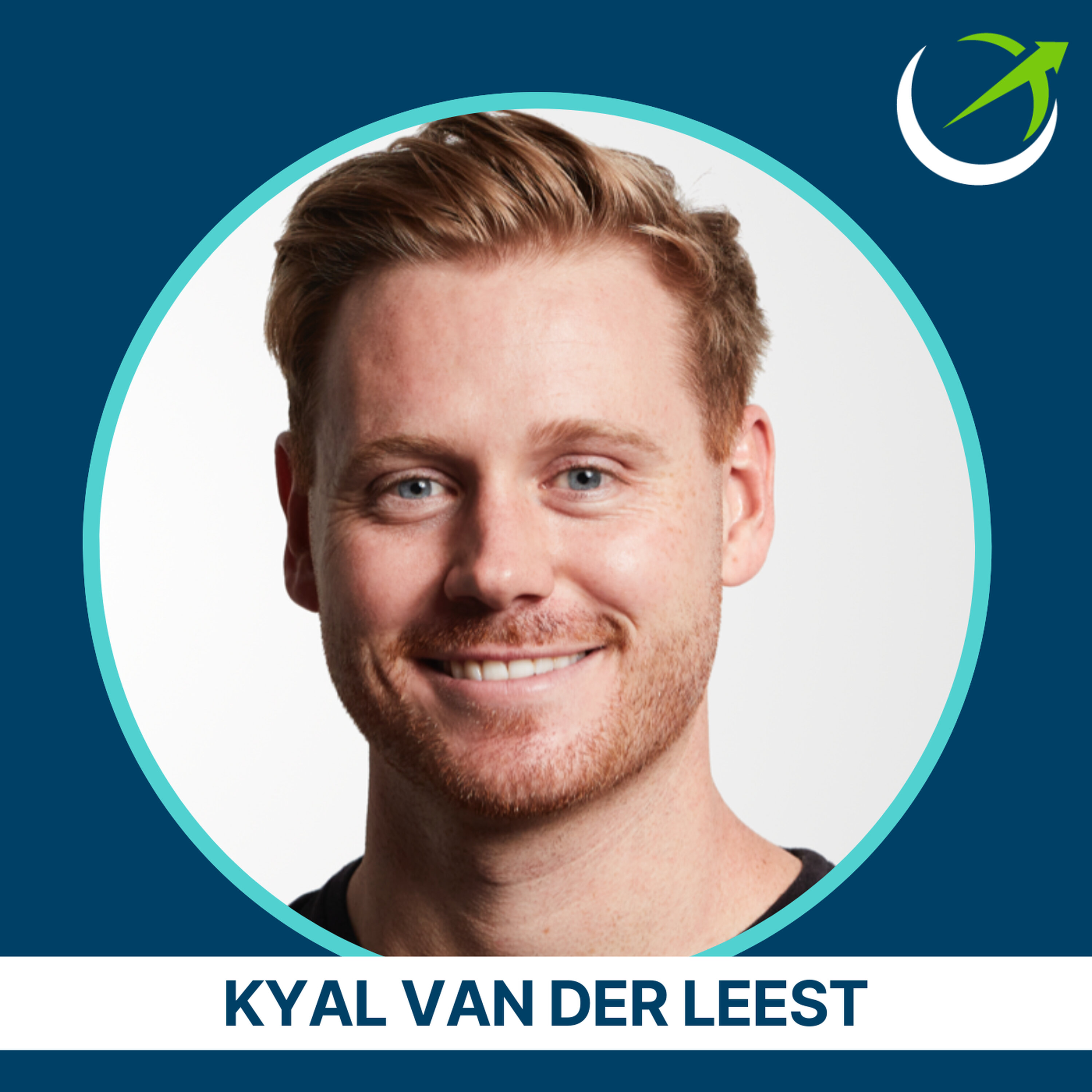 The Coolest, Craziest Oral Peptides (& Where To Get Them), Boosting Testosterone Without Drugs & More With LIFE Network Expert Kyal Van Der Leest