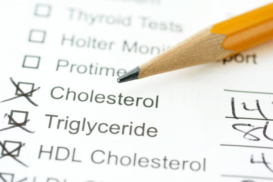 The Shocking Truth About Cholesterol & Why You Probably Don't Even Need To Test For It.