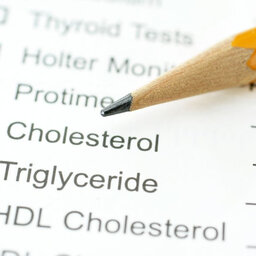The Shocking Truth About Cholesterol & Why You Probably Don't Even Need To Test For It.