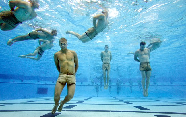 A Deep Dive Into Ketosis: How Navy Seals, Extreme Athletes & Busy Executives Can Enhance Physical and Mental Performance With The Secret Weapon of Ketone Fuel