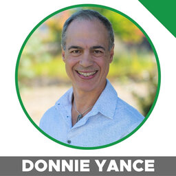 An Herbal, Plant-Medicine Based Approach To Managing COVID Vaccination Risks, New & Emerging Vaccines (NovaVaxx, Covaxin & Vaxxinity), Bias Against Herbal Medicine & More With Donnie Yance