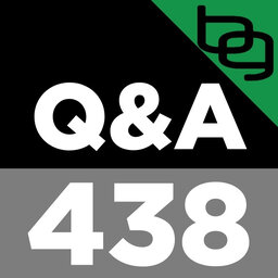 Q&A 438: Is A Carnivore Diet Bad For You, How To Build More Muscle With Cold, The Best Baby Food, Alcohol Microdosing & Much More!