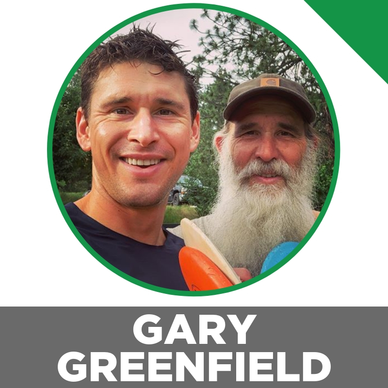 Why Water, Sunlight, Grounding & Relationships Are The Key To Your Health & How To Feed, Clean & Protect Your Body Forever: An Interview With Ben Greenfield's Father Gary Greenfield