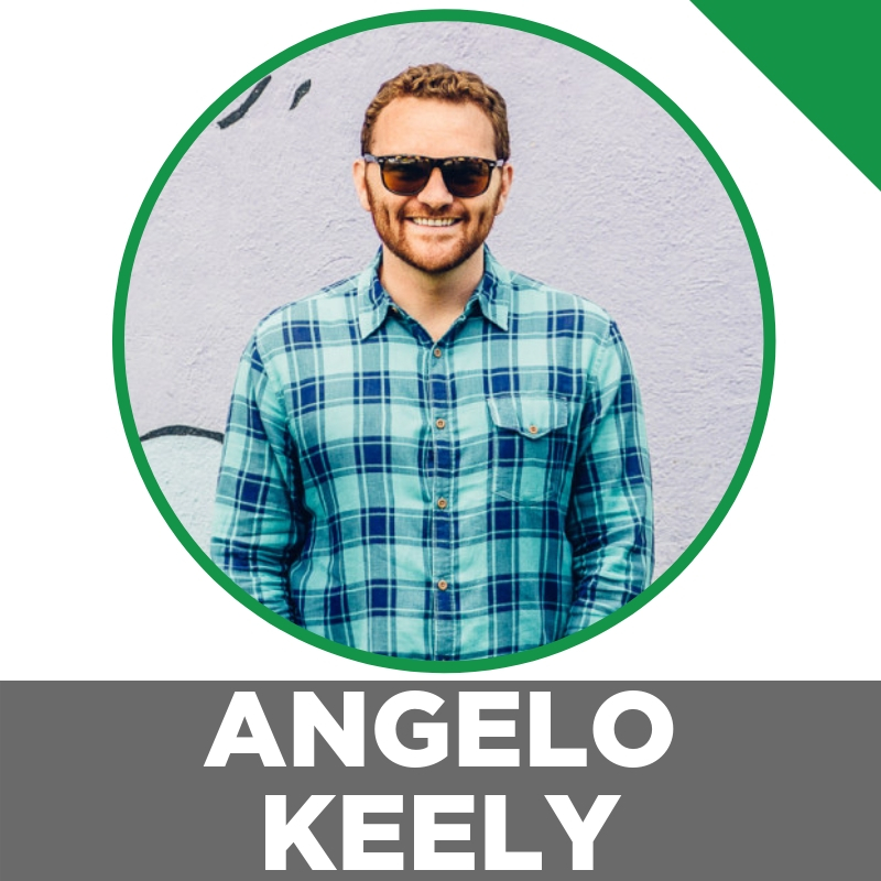 What Yoga Trapezes, Laser Lights, Kettlebells, Mini-Meditation & Ketogenic Doughnuts Have To Do With Building A Nutrition Supplements Empire