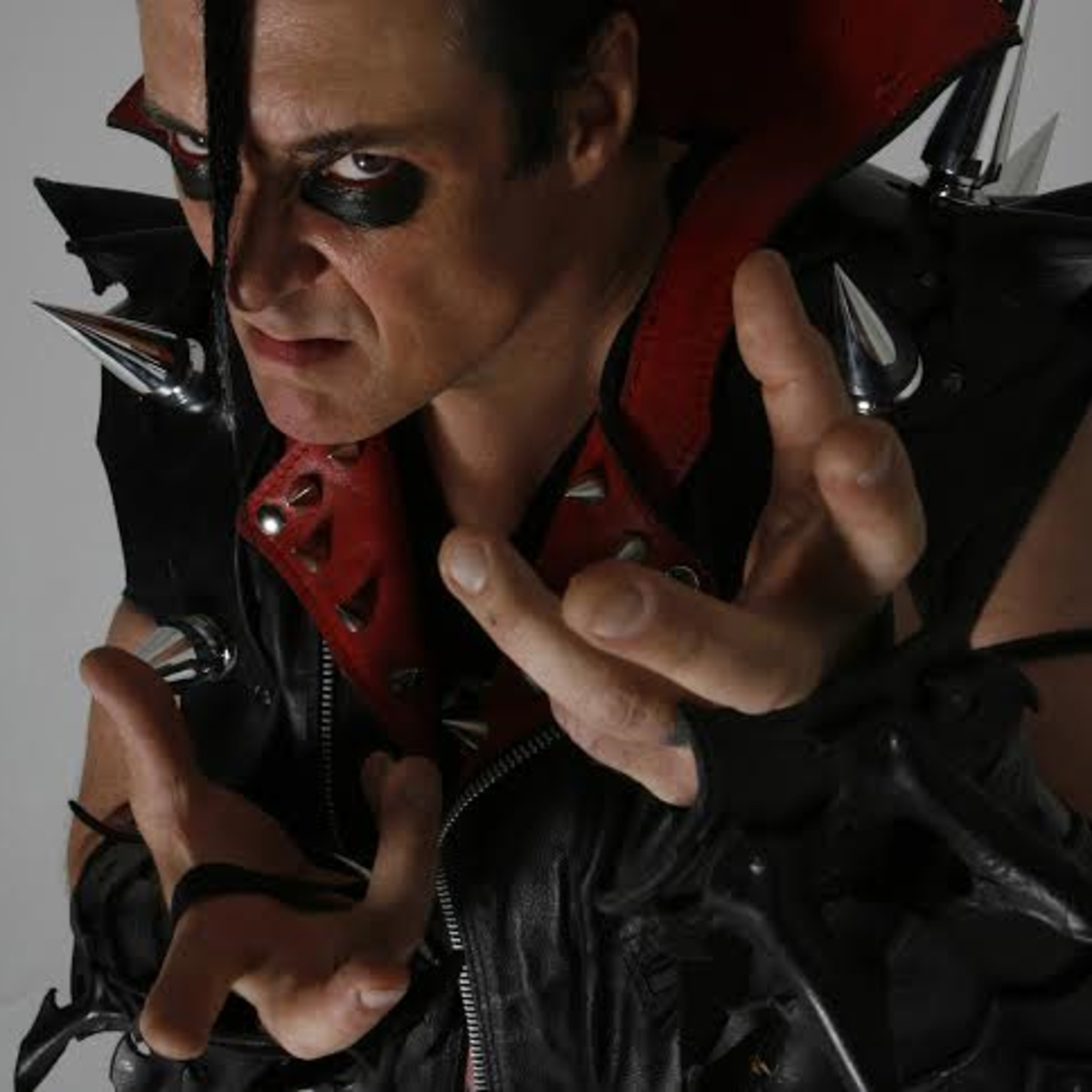Misfits | Jerry Only on not becoming a nostalgia band