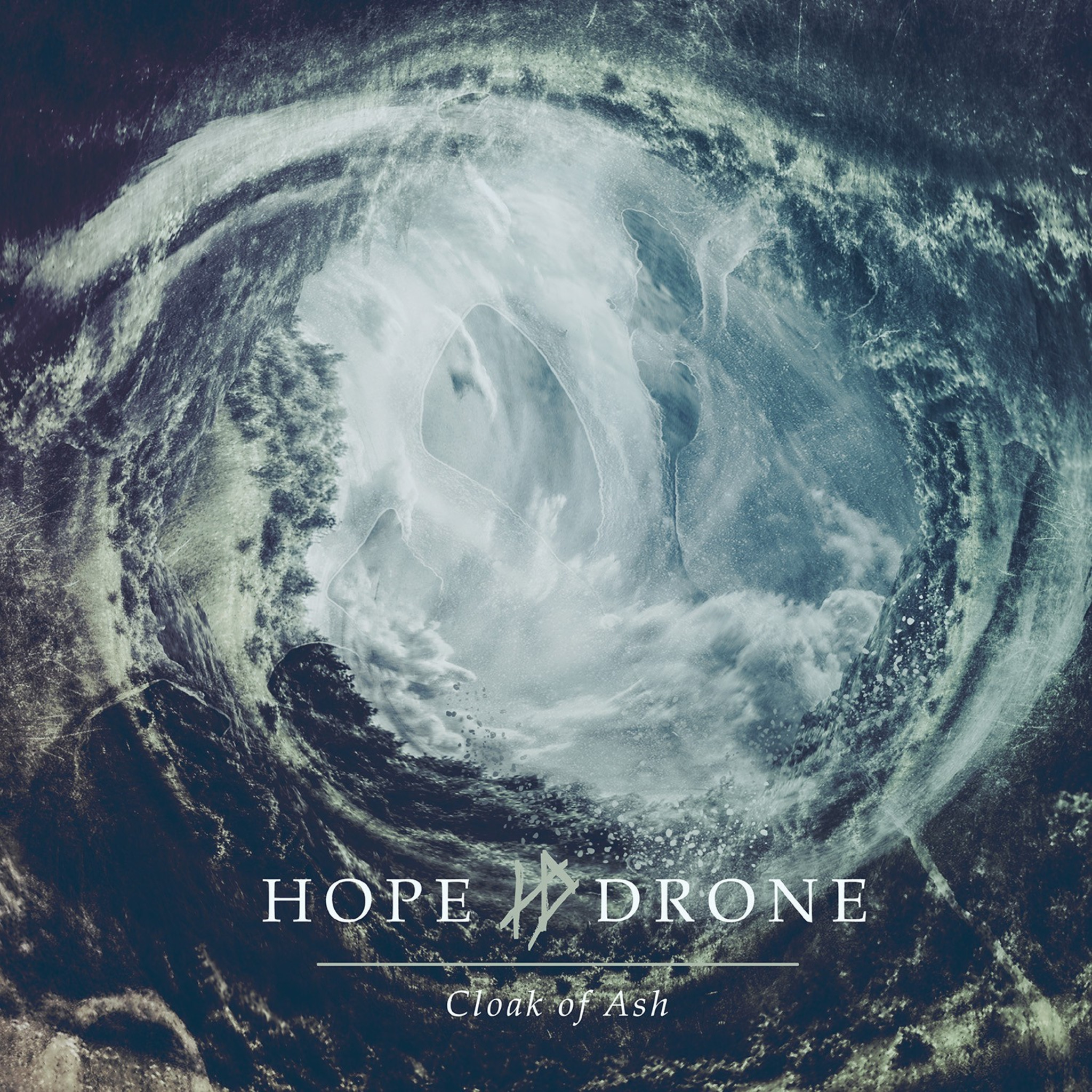 Hope Drone | Chris Rowden on debut album & international support
