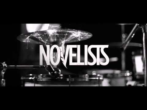 Novelists | Nicolas Delestrade discusses 'Souvenirs' album & French language bands