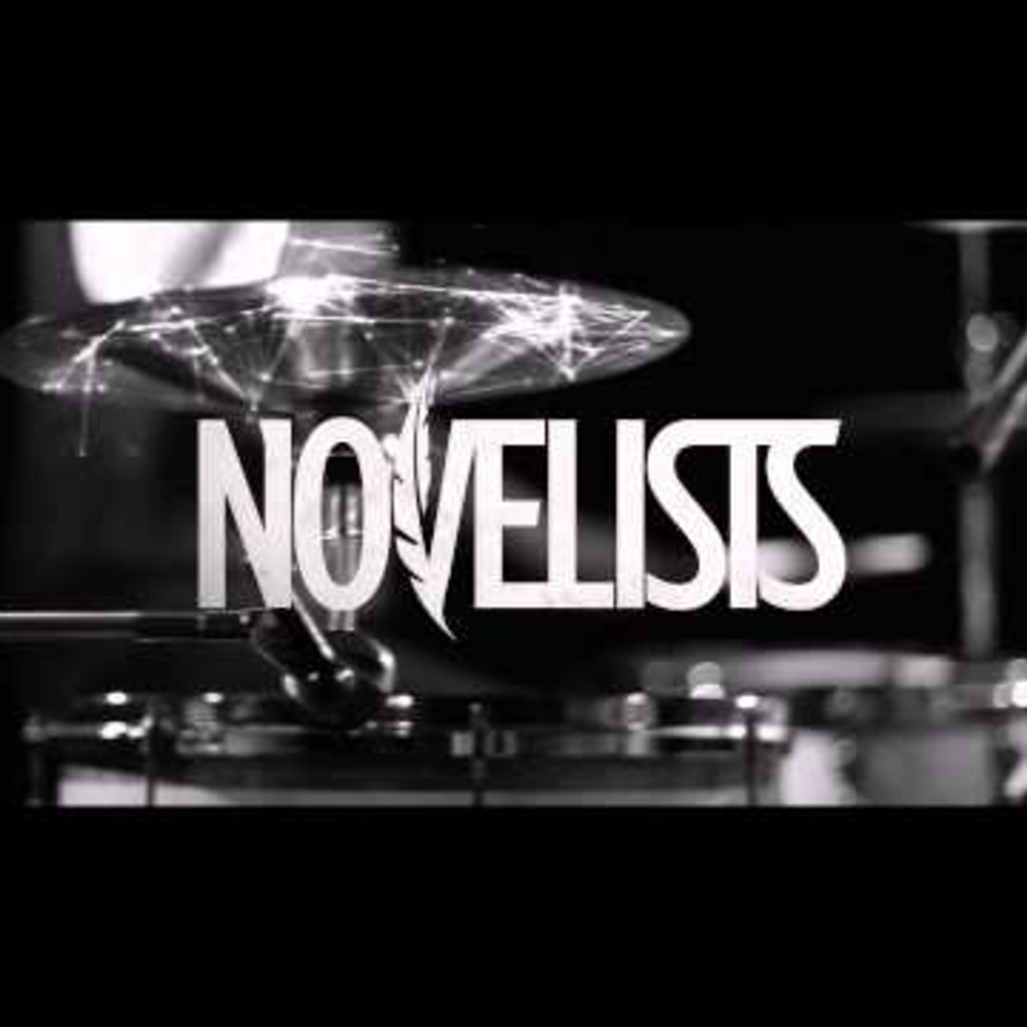 Novelists | Nicolas Delestrade discusses 'Souvenirs' album & French language bands Novelists | Nicolas Delestrade discusses 'Souvenirs' album & French language bands