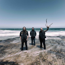 Encircling Sea | Rob talks Harken, the bands transformation and his personal heritage