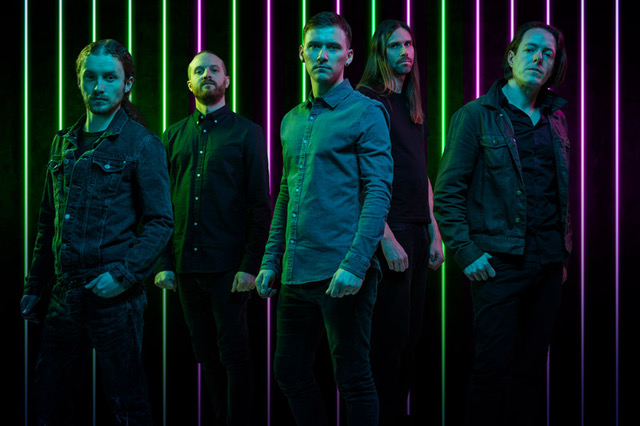 Tesseract | Dan talks about their new album, Sonder