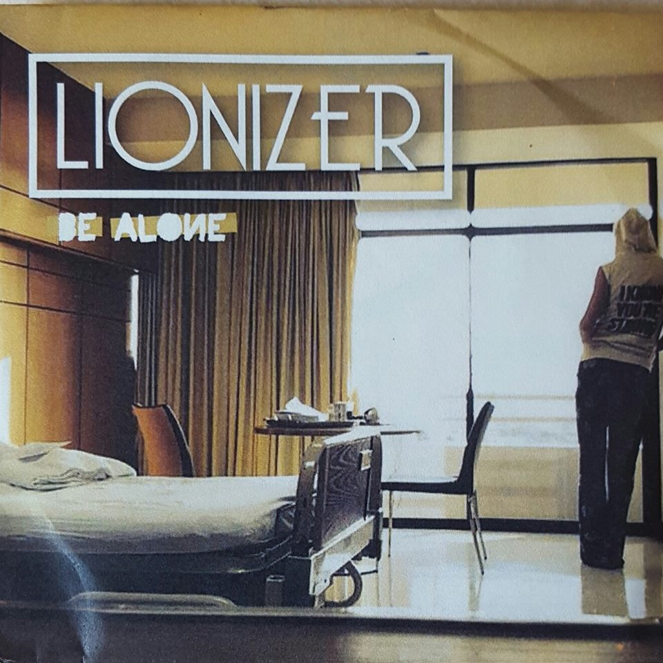 Lionizer | Bailey talks 'Be Alone' EP and touring