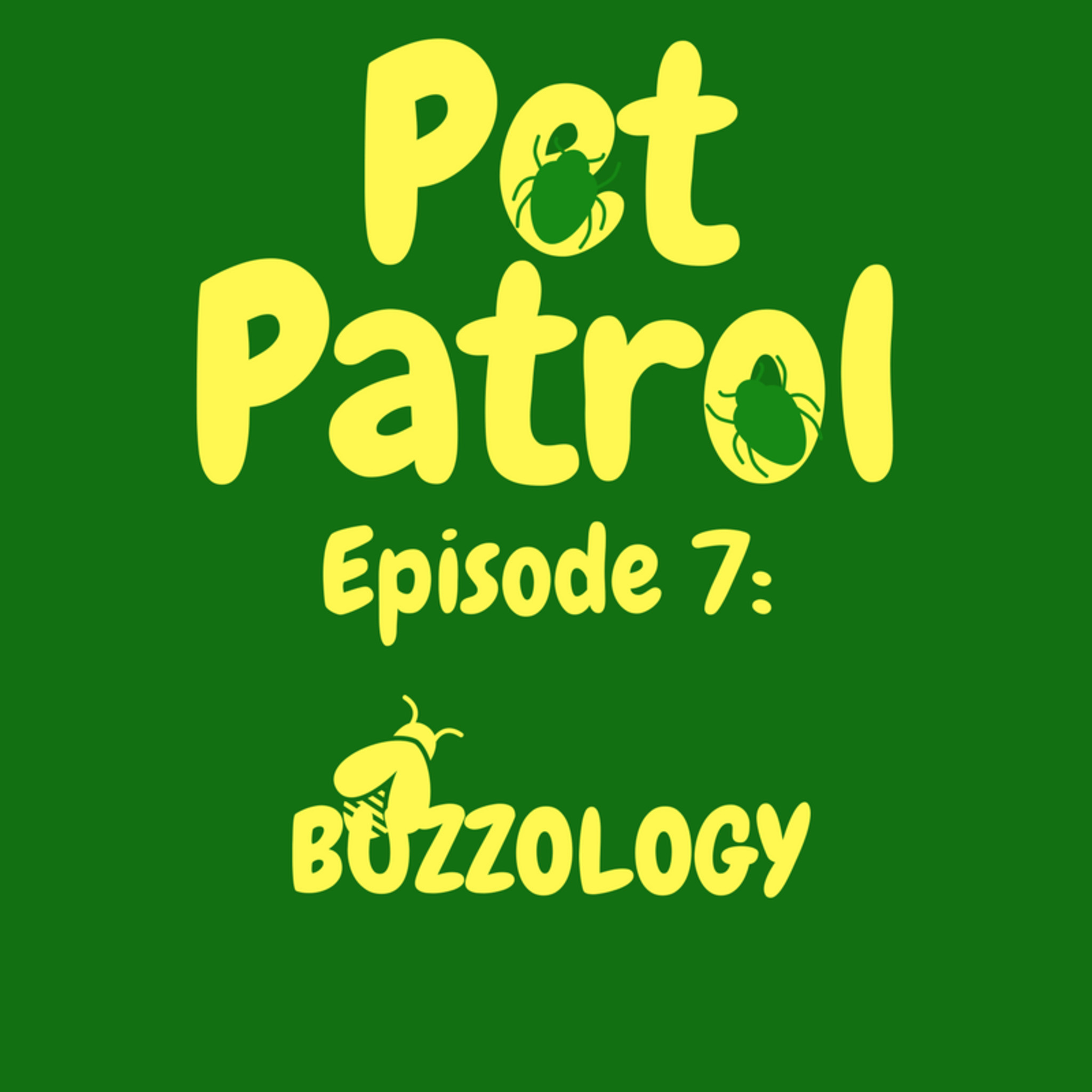 Buzzology - Chief Animal Expert Alayna Episode 4