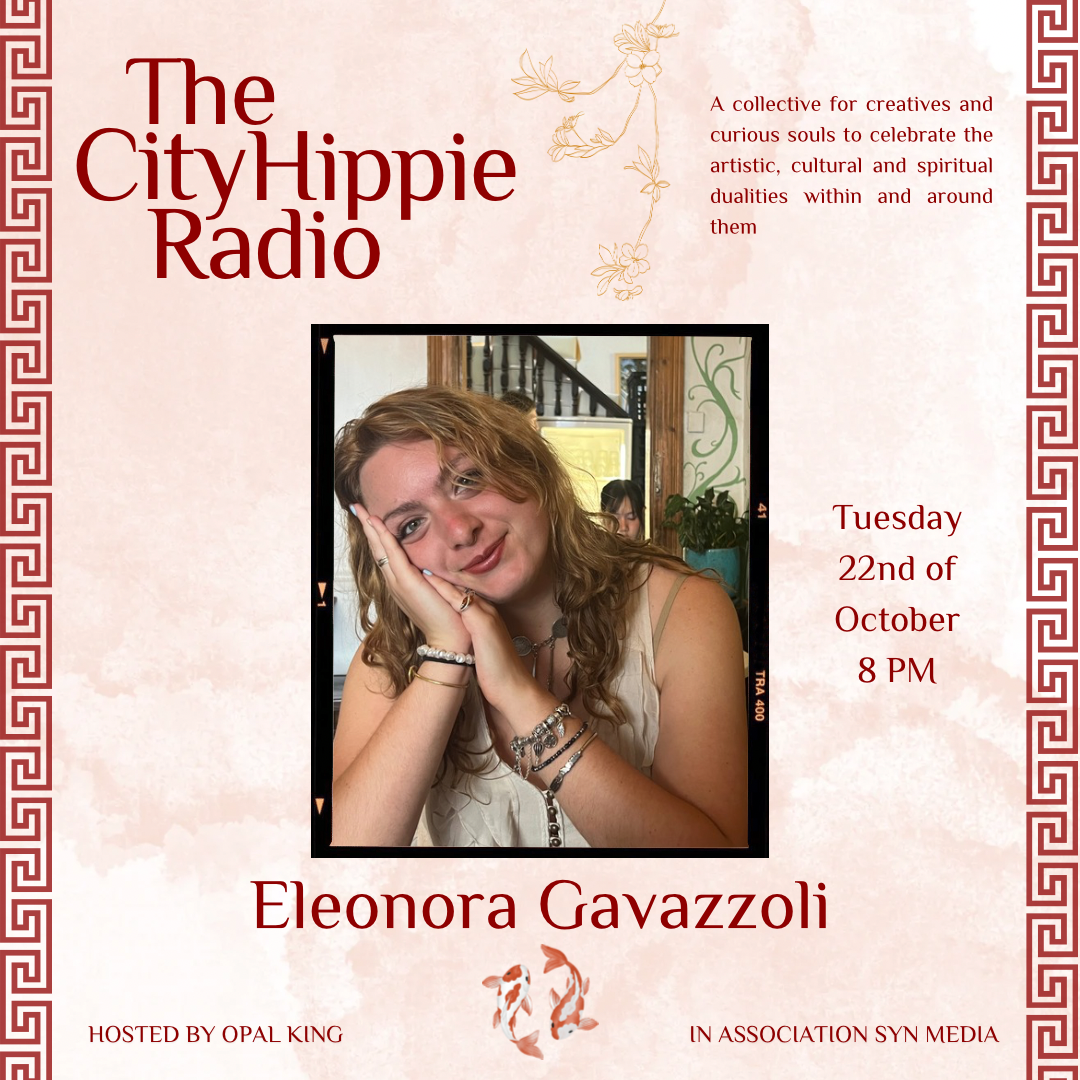 Eleonora Gavazzoli episode artwork