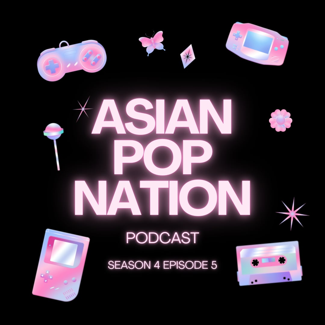Asian Pop Nation