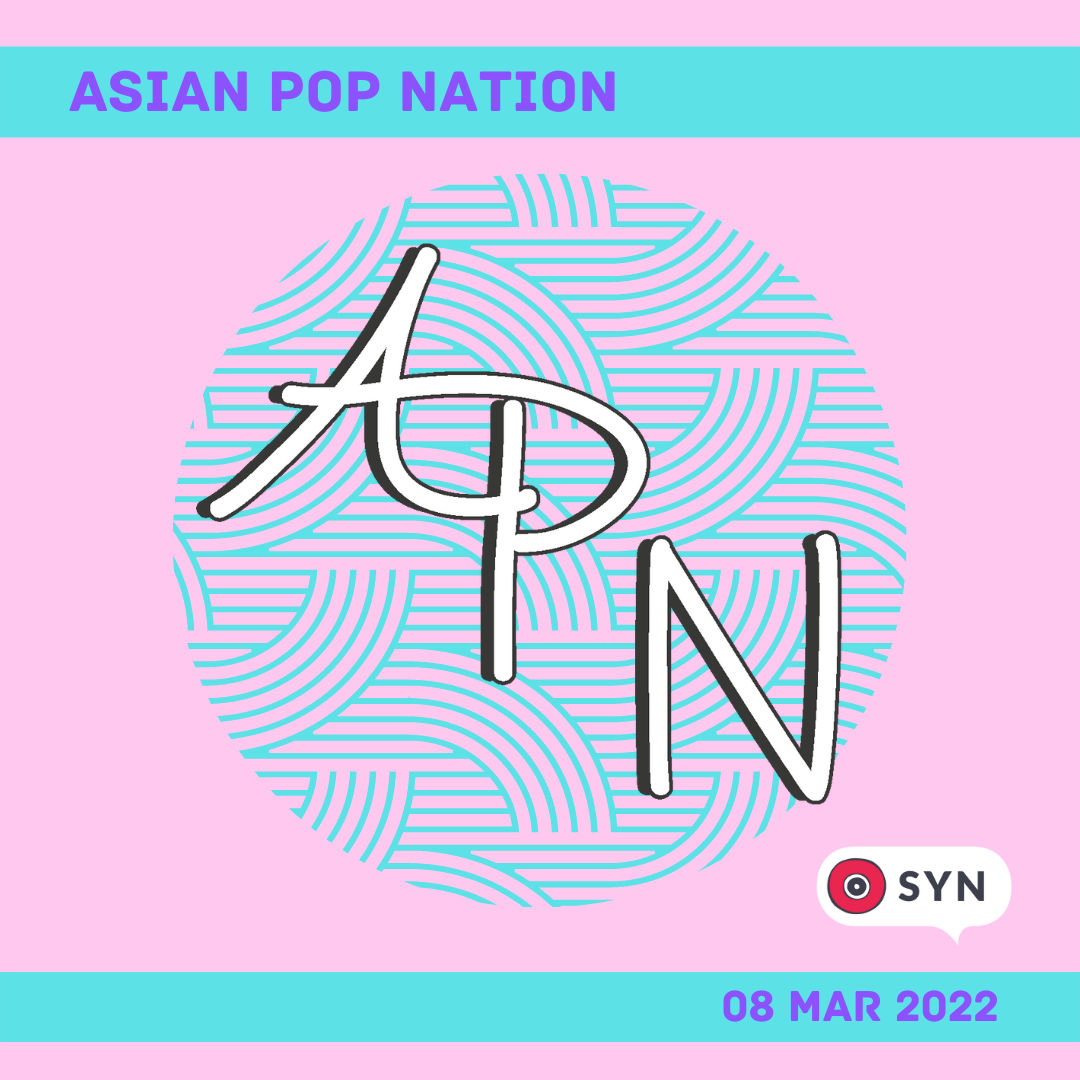 APN Season 1: Episode 5 (08/03/22)