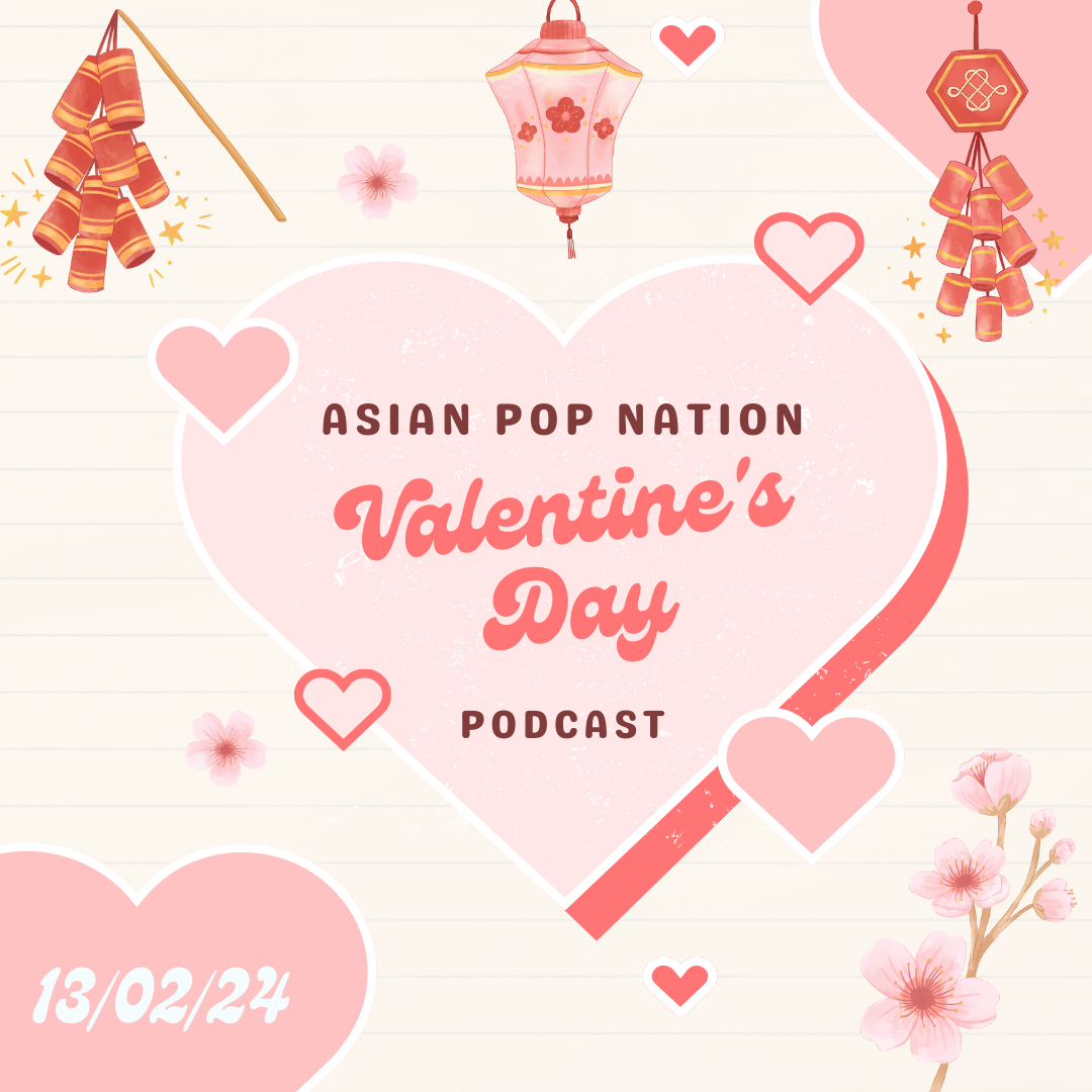 Asian Pop Nation