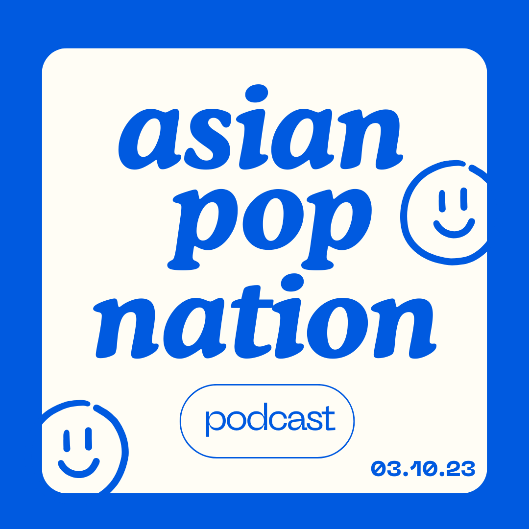 Asian Pop Nation