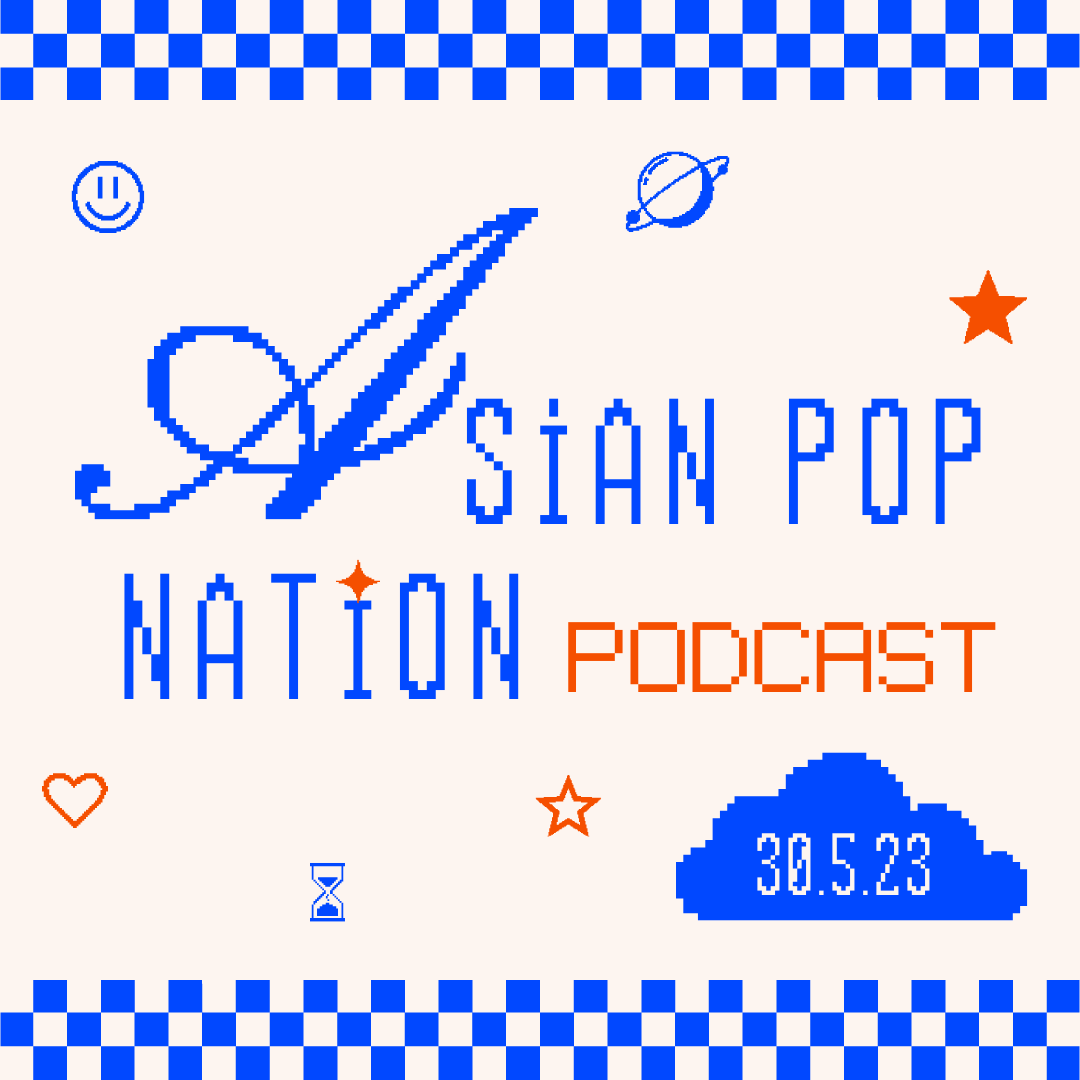 Asian Pop Nation