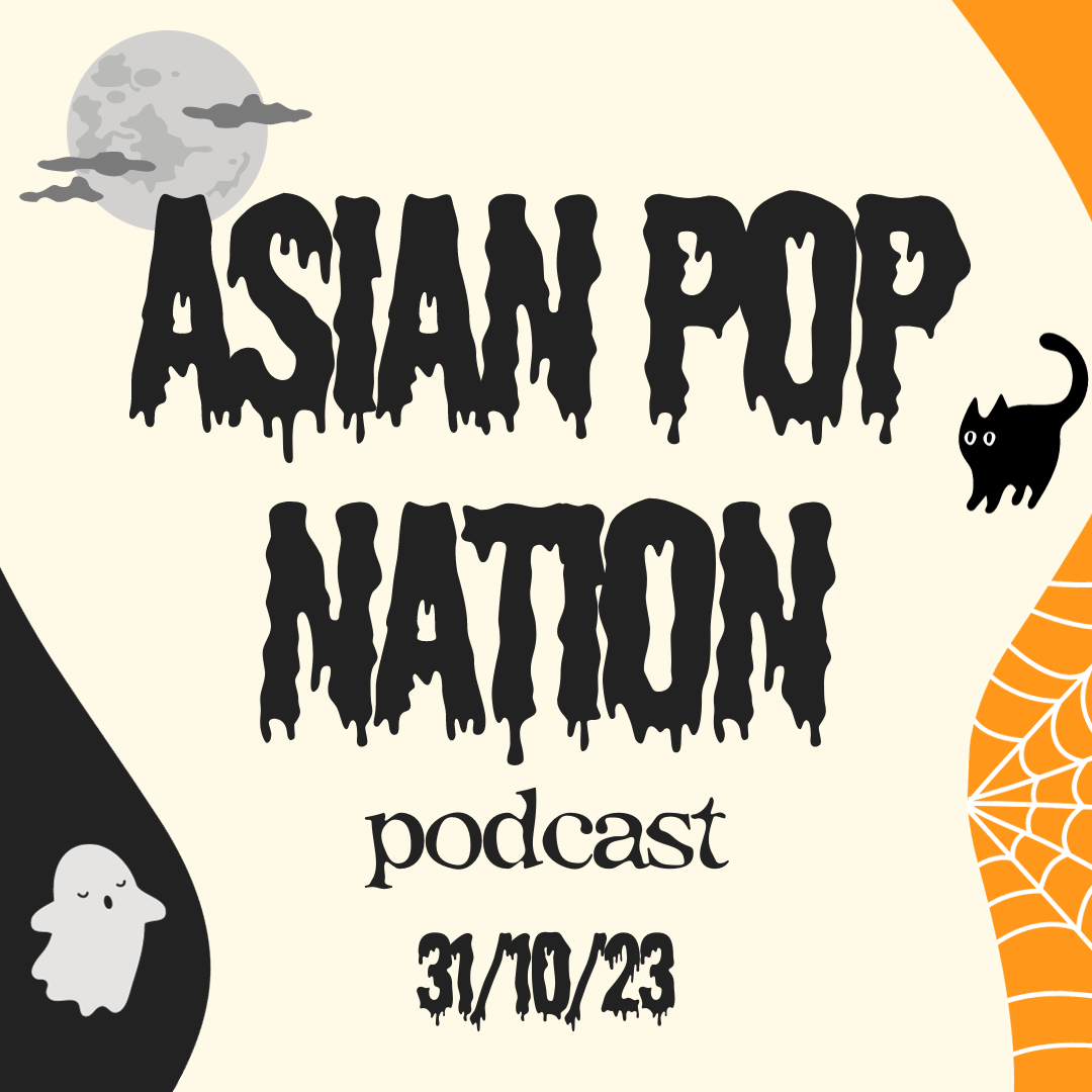 Asian Pop Nation